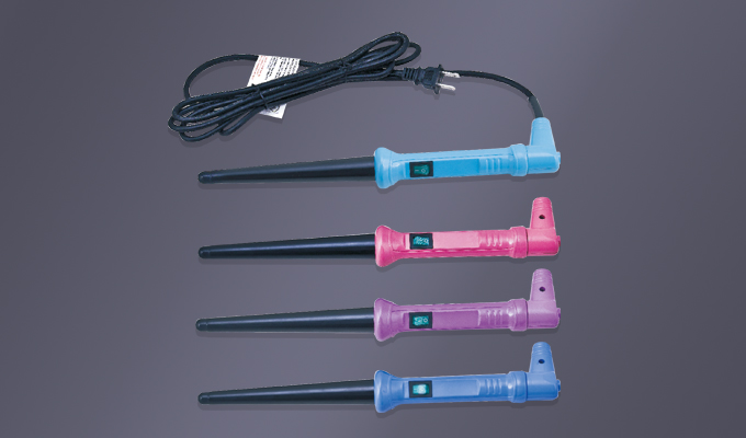 HAIR CURLER