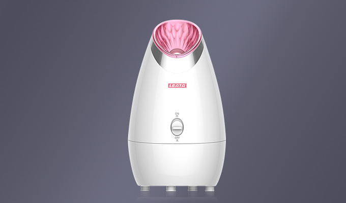 FACE STEAMER